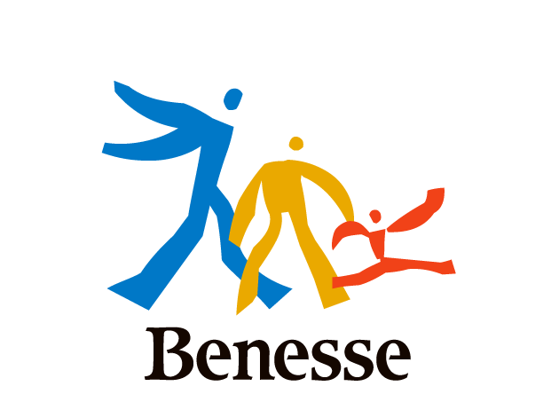ベネッセのロゴ